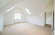 St Georges Hill bedroom extension leads