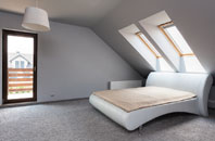 St Georges Hill bedroom extensions